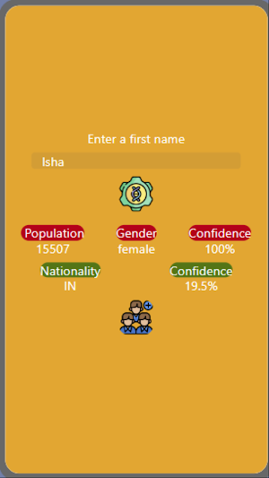 Guess nationality - Truong Tri Screenshot 2