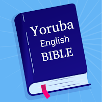 Yoruba English Bible (Bibeli)
