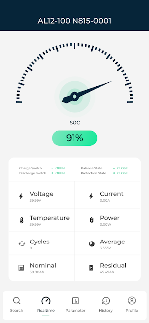 Elker Solutions Screenshot 3
