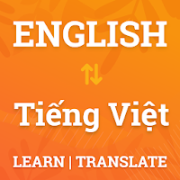 English to Vietnamese Translator & Dictionary