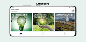 Uhall Library Screenshot 3