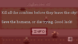 The Pixel Apocalypse Screenshot 1