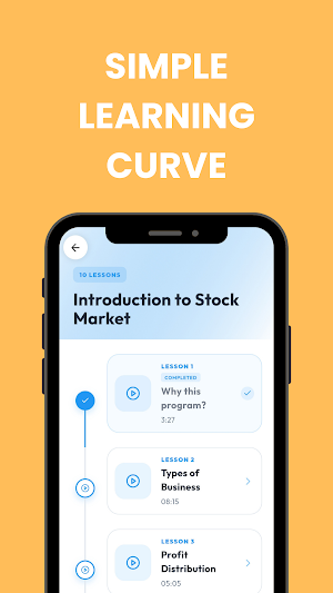 Stox Guru Screenshot 3