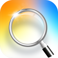 Super Magnifier