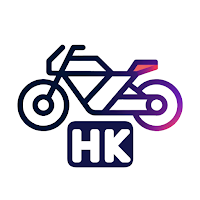 Hong Kong Motorcycle