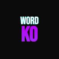 WordKO - 1v1 Word Games