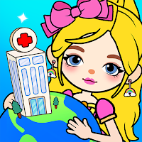 Princess Town: Hospital World