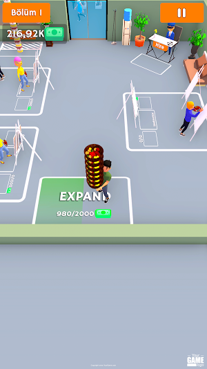 Artisan Crafter - Learn Skills Screenshot 3