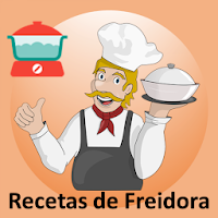 Recetas para Freidora de Aire