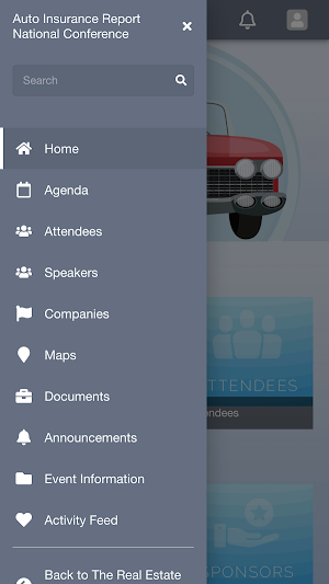 AIRNC2021 Screenshot 1