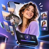 Passport Photo Maker
