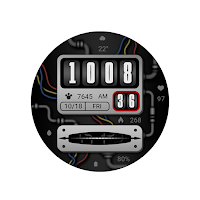 Special Meter For Wear OS