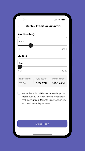 Monetri Screenshot 2