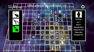 Fanais Screenshot 2