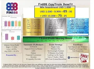 Fin888 Screenshot 0