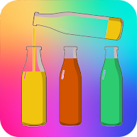 Water Color Sorting-Slime Sort