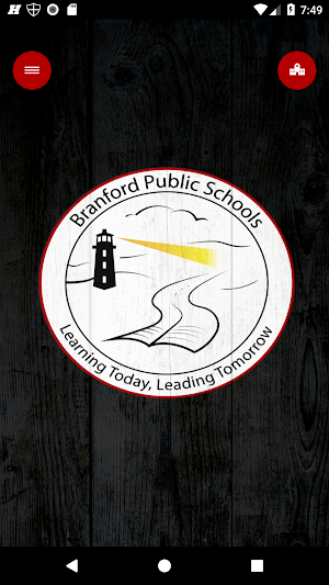 Branford Public Schools, CT Screenshot 0