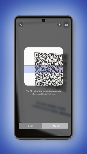 Groot Pay Screenshot 3
