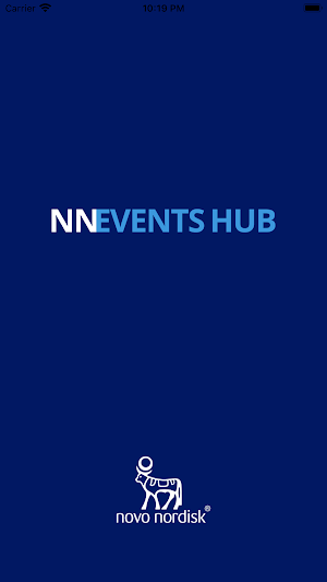 NN Events Hub Screenshot 0