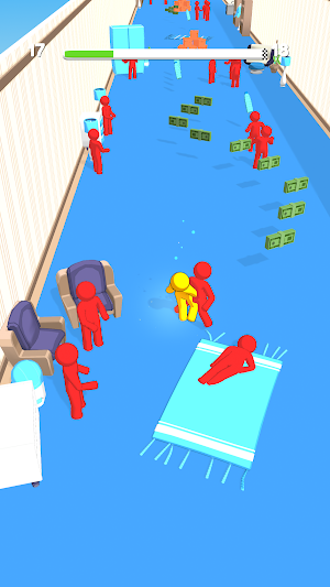 Wasted Run Screenshot 2