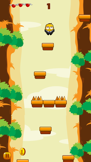 Jumper Jam Screenshot 2