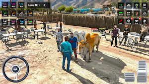 Real Animal Transport Business Screenshot 1