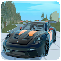 Super car Drive -Car Simulator