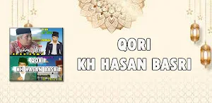 Qori KH Hasan basri Offline Screenshot 2