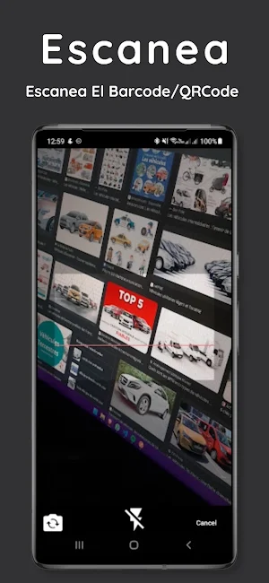 CorElect Screenshot 1