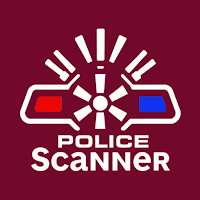 Live Police Scanner