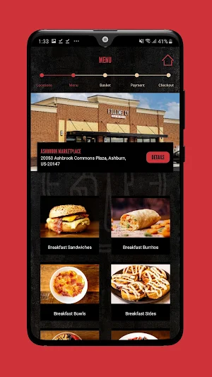 Filling Co. Gas & Grub Screenshot 3