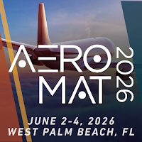 AeroMat 2026