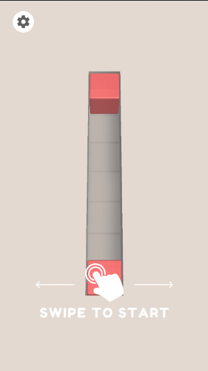 Merge Swipe Screenshot 0