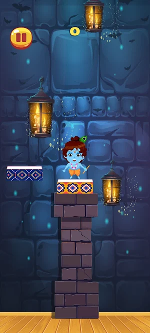 Krishna Jump Screenshot 3