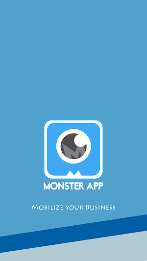 Monster App Screenshot 0