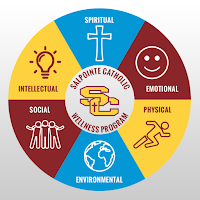 Salpointe Wellness Program
