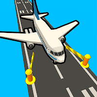 Airplane Traffic