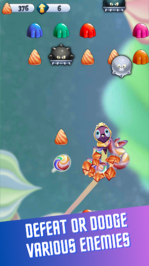Jelly Jump Screenshot 3