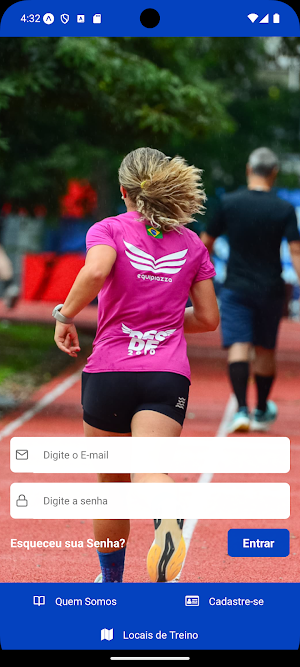 Equipiazza AssessoriaEsportiva Screenshot 0