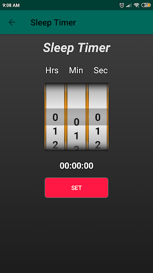 qibla fm radio online free Screenshot 2