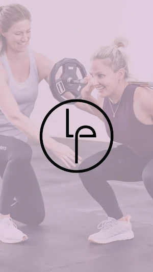 LpeetersCoach Screenshot 0