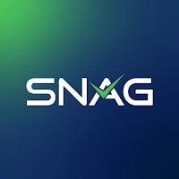 SNAG - Die Protokoll App