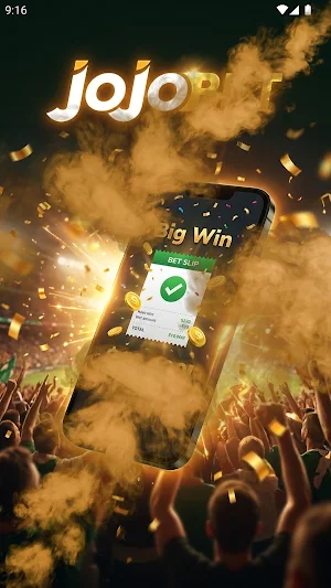 Jojobet Screenshot 1