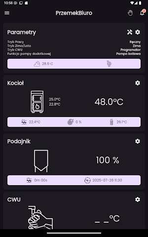 eSterownik v2 Screenshot 3