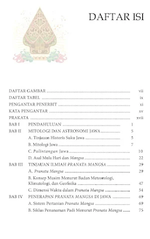 Pranata Mangsa Tinjauan Sains Screenshot 1