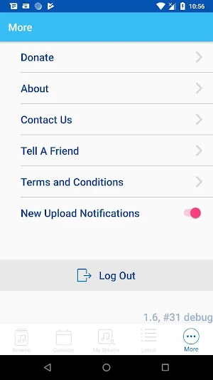 Rabbi Tatz Screenshot 3