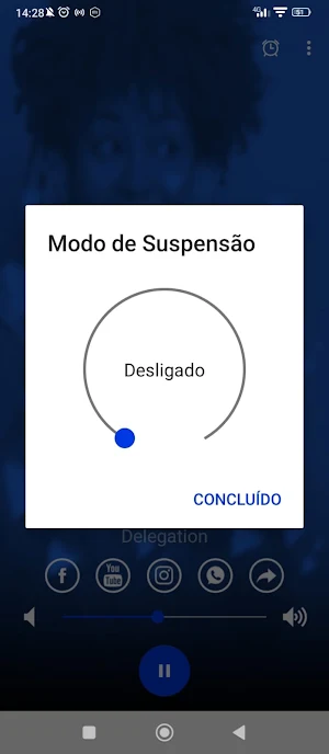 Star Sul FM 87.5 Screenshot 3