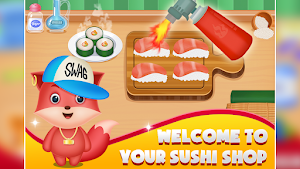 Pet Cooking Restaurant Screenshot 1