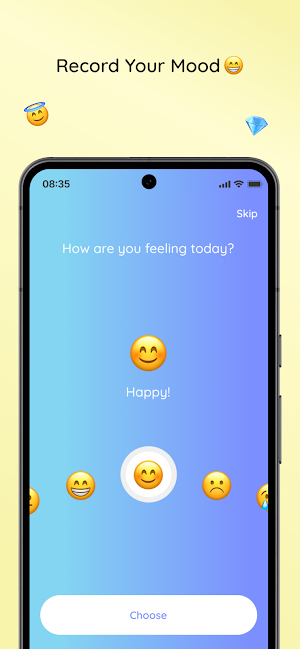 Guru4Me Screenshot 3
