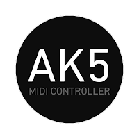 Analog Key 5